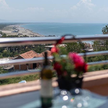 Apartments Villa Egzon Ulcinj Exterior photo