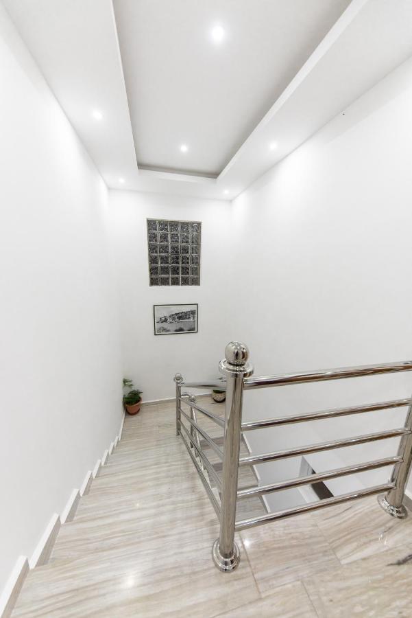 Apartments Villa Egzon Ulcinj Exterior photo
