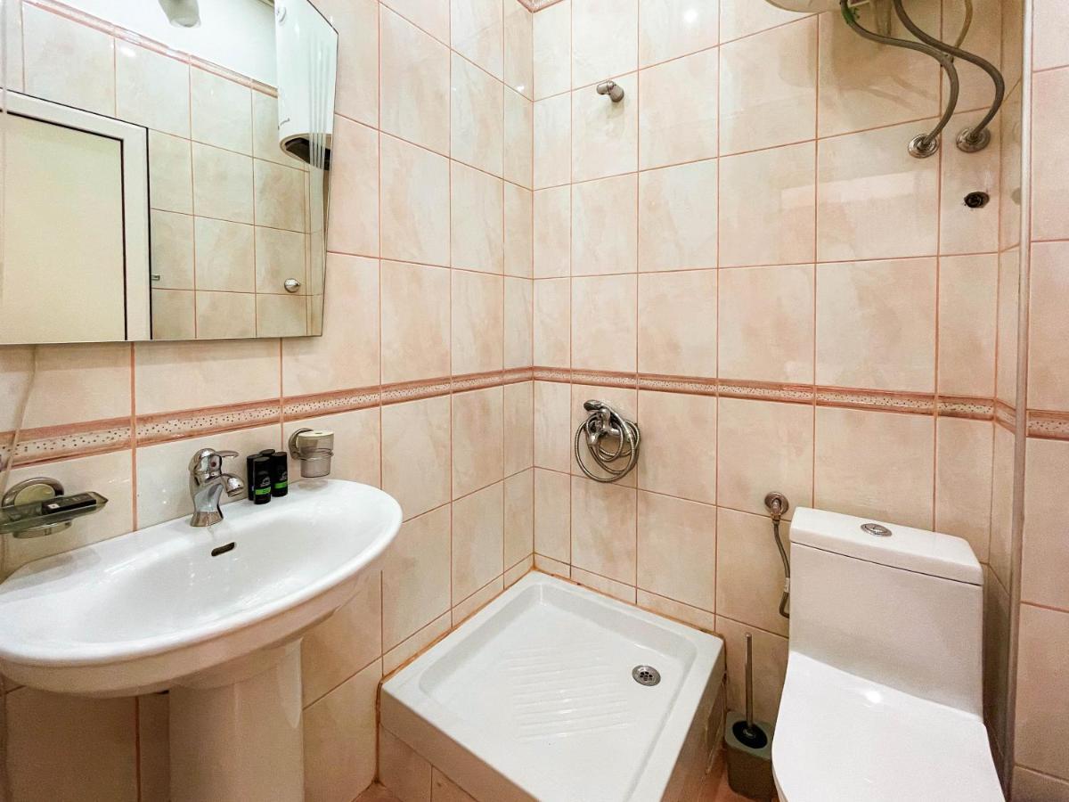 Apartments Villa Egzon Ulcinj Exterior photo