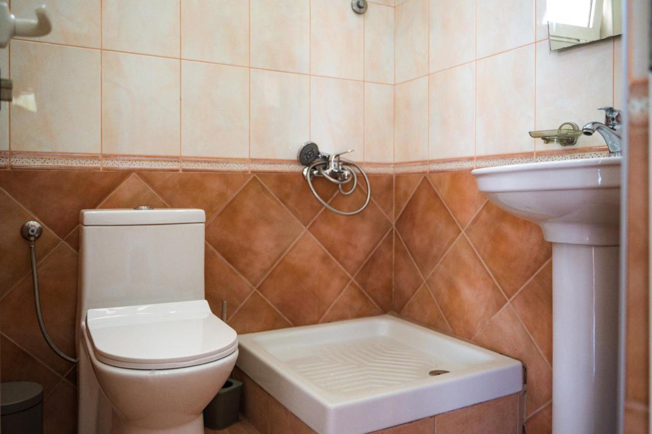 Apartments Villa Egzon Ulcinj Exterior photo